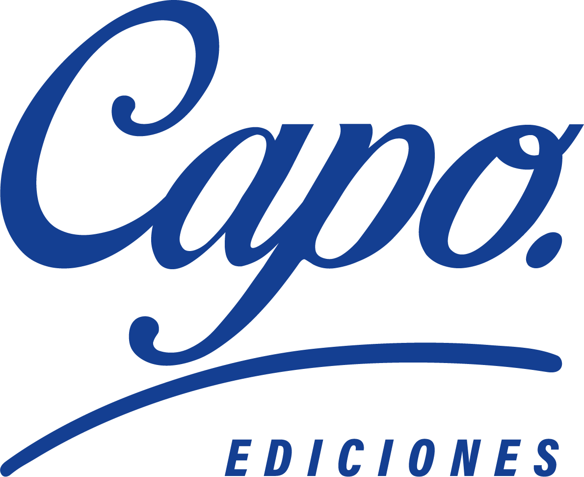 Capo Ediciones