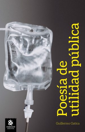 Poesía de utilidad pública