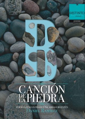 Canción de la piedra + CD