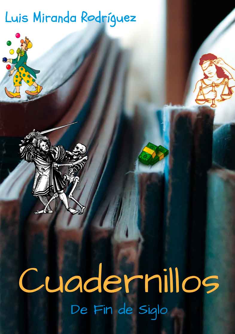 Cuadernillos de Fin de siglo