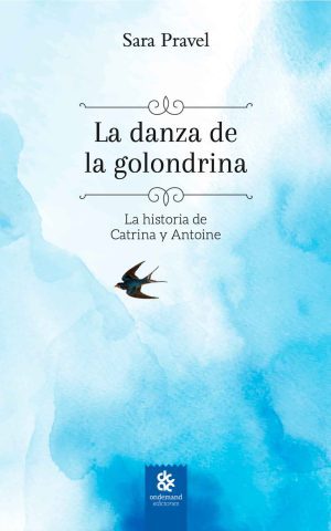 La danza de la golondrina