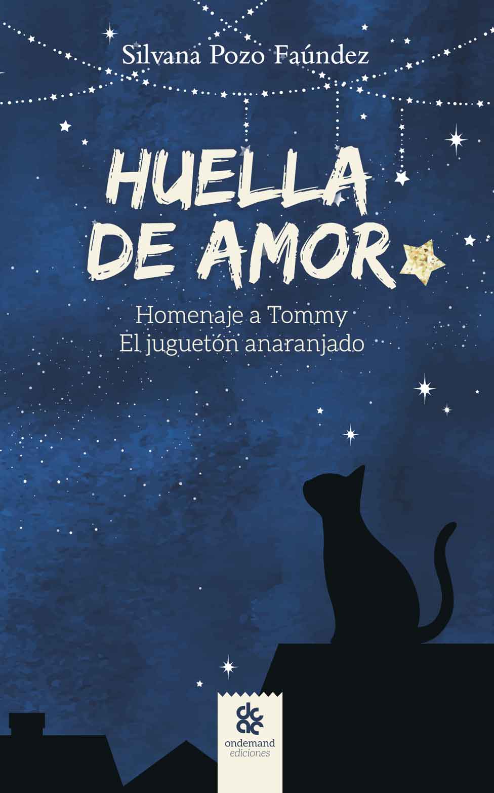 Huella de amor