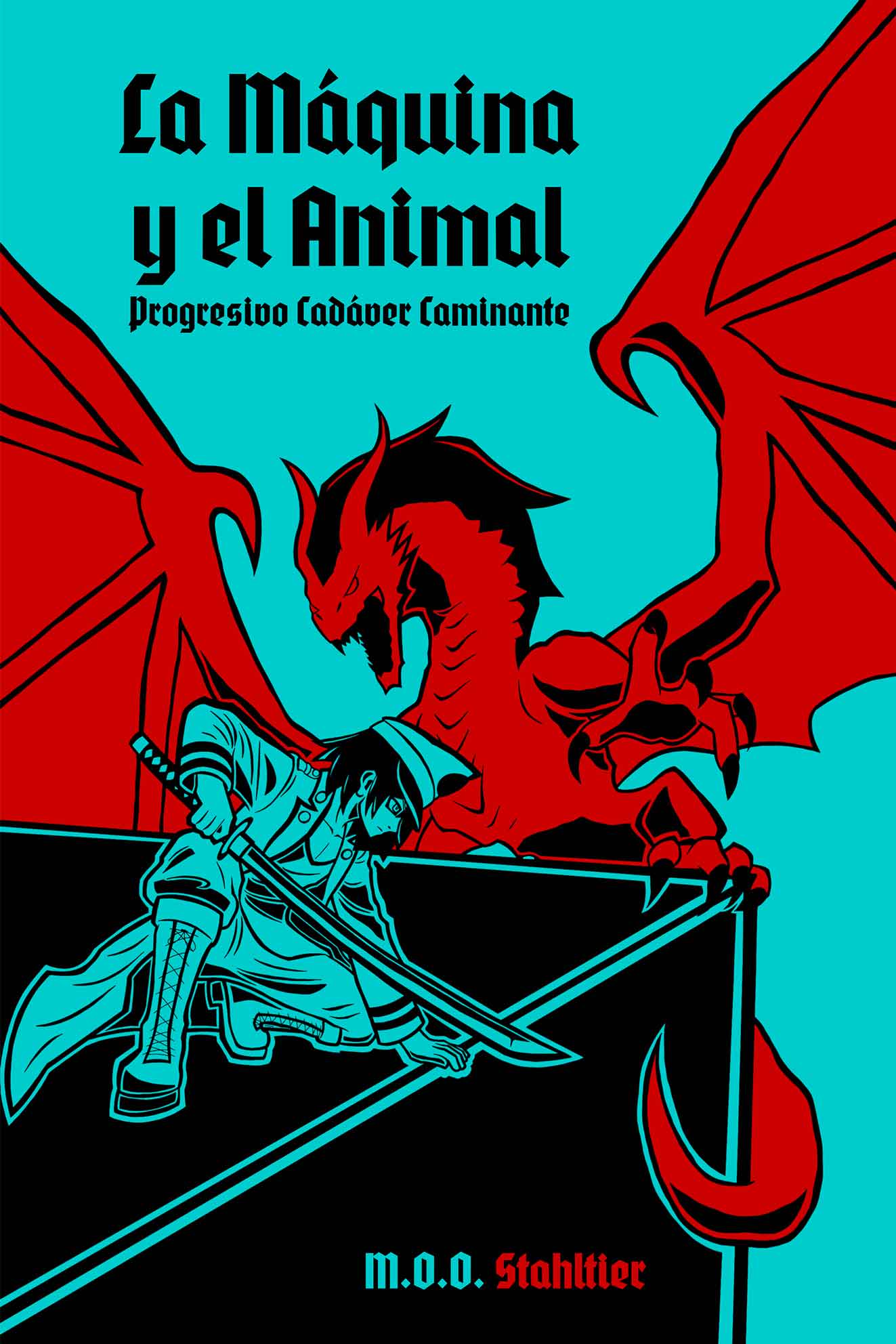 La Máquina y El Animal