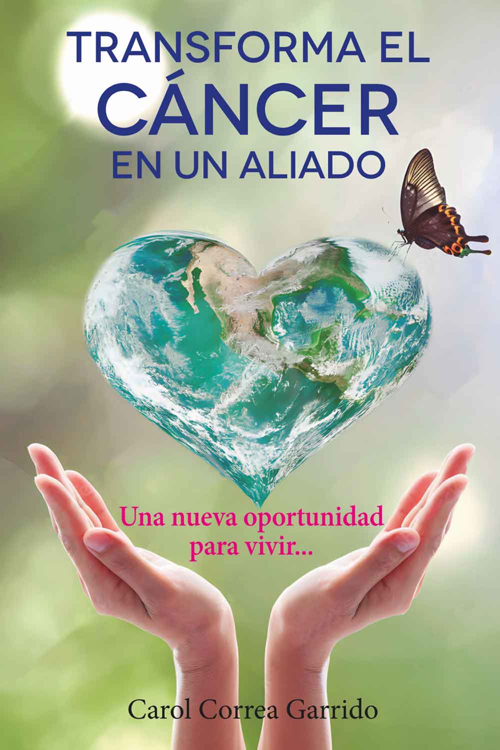 Transforma el cáncer en un Aliado