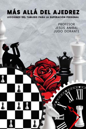 Más Allá del Ajedrez