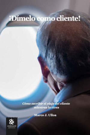 Dímelo como cliente