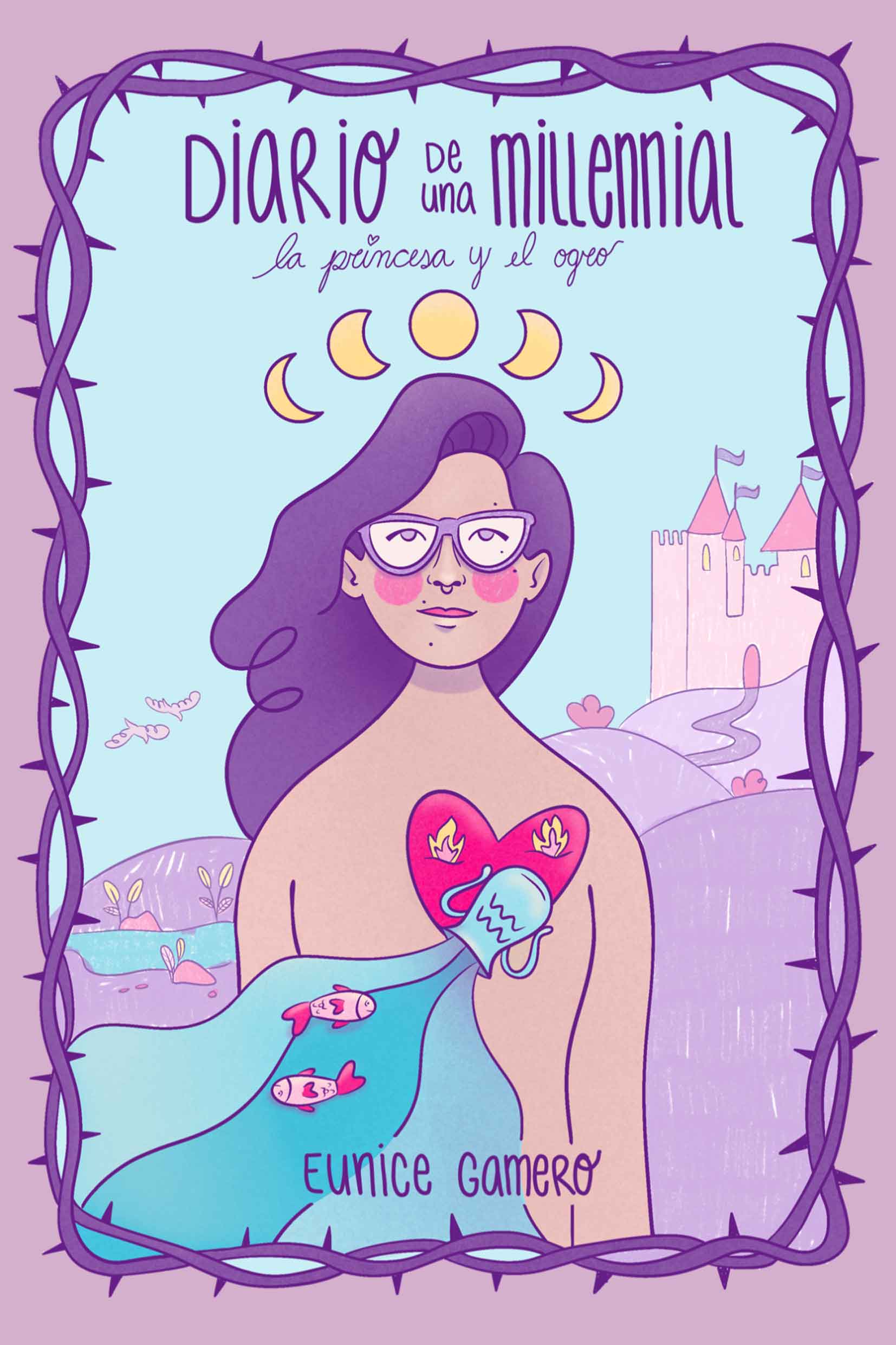 Diario de una Millennial