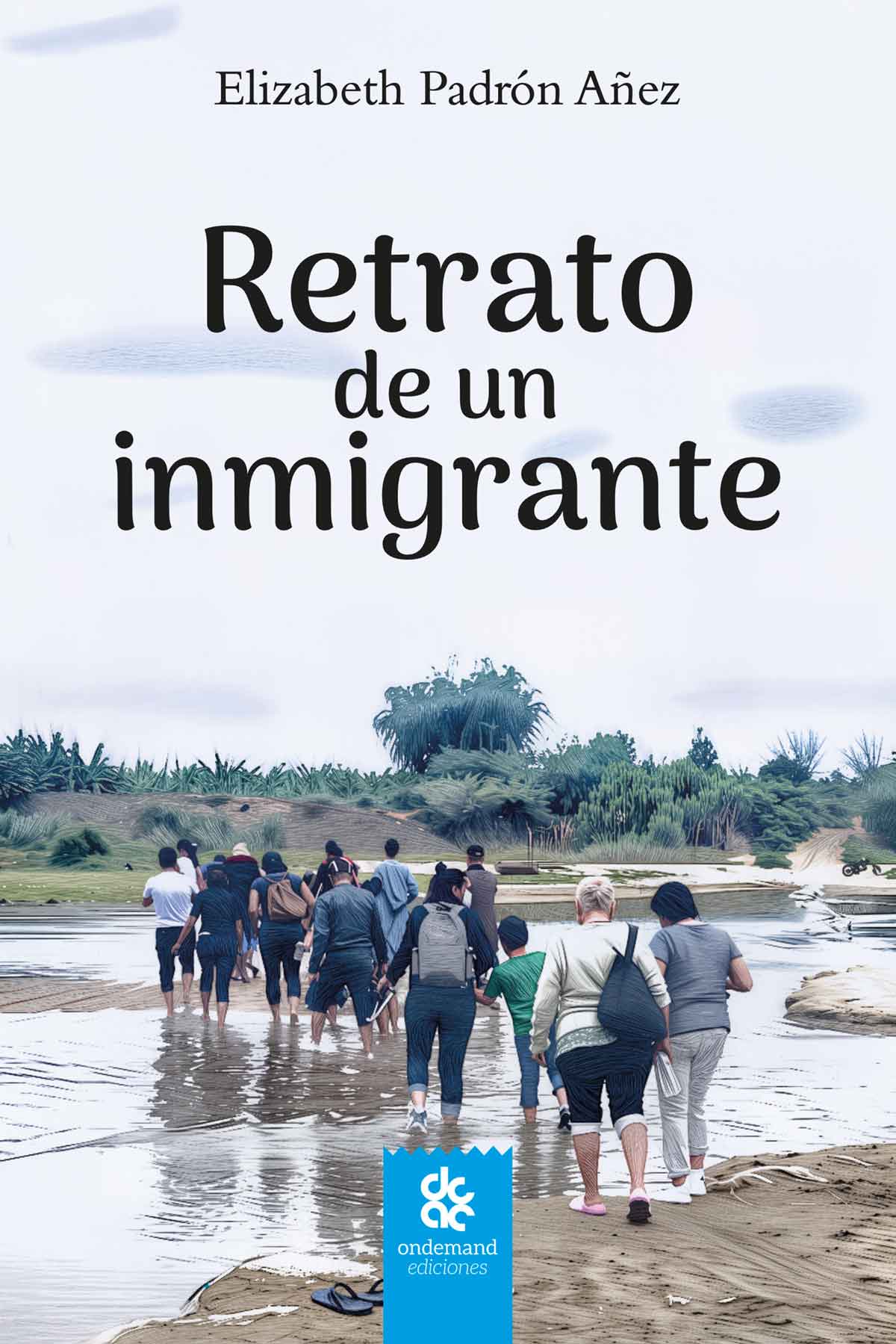 Retrato de un Inmigrante