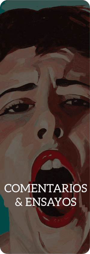 Comentarios y ensayos