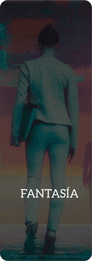 Fantasía