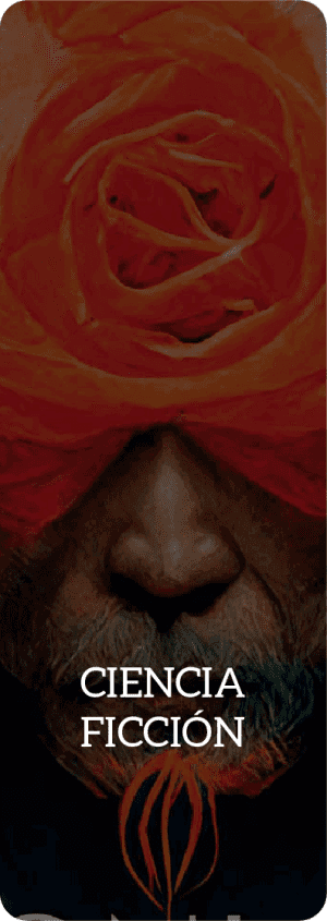 Ciencia ficción