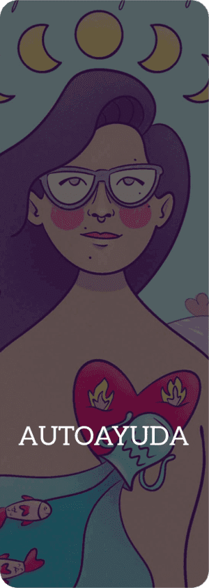 Autoayuda