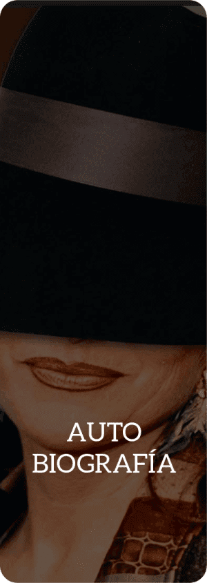 Autobiografía