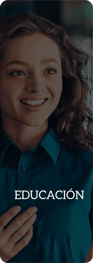Educación