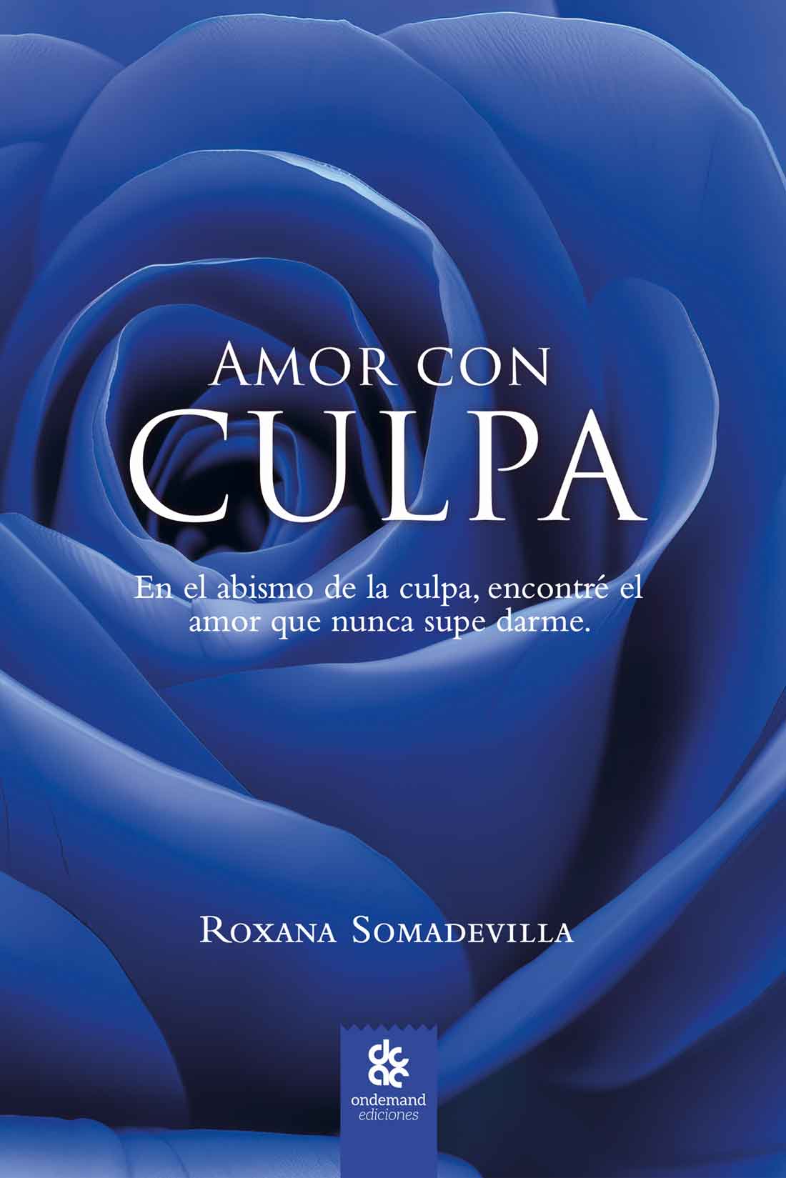 Amor con culpa