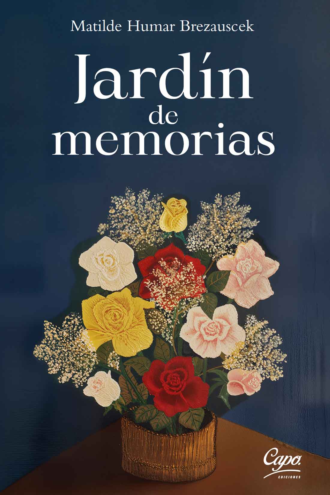 Jardín de memoria