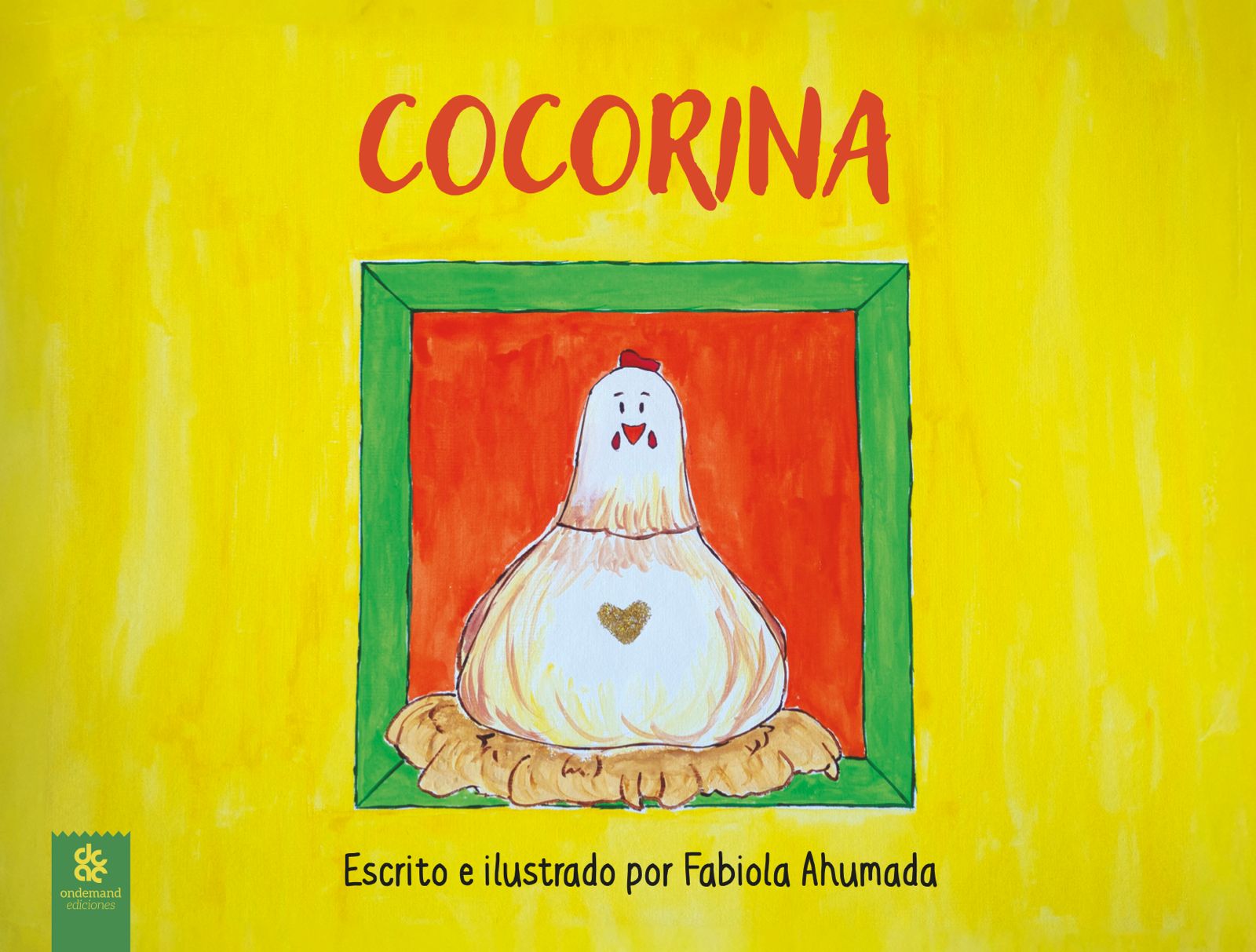 Cocorina