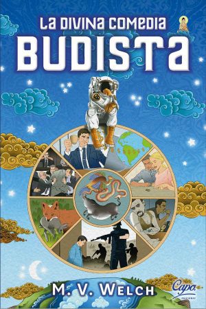 La Divina Comedia budista